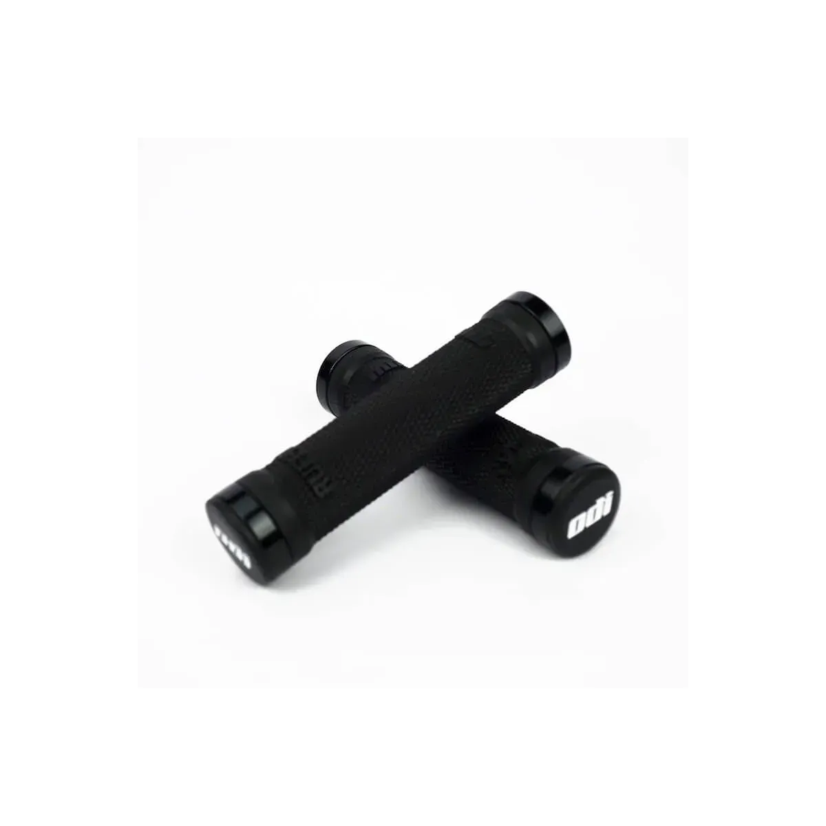 Odi Mtb Ruffian XL V2.1 Lock-On Grips Black/Black Clamps